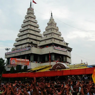 Mahavir Mandir